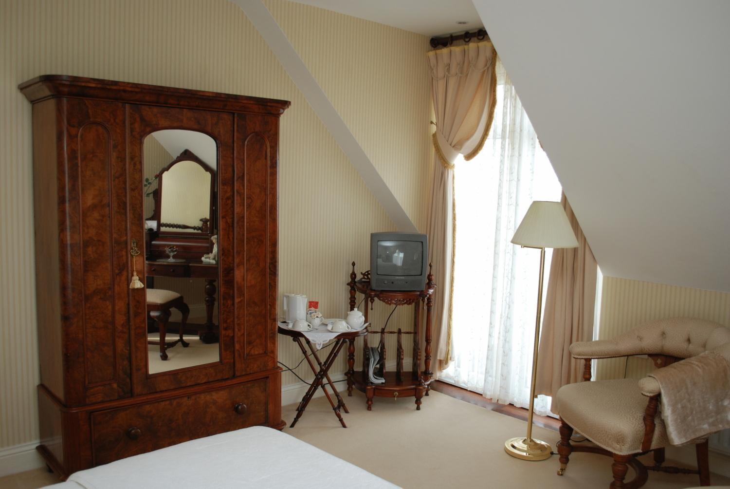 The Shores Country House Castlegregory Zewnętrze zdjęcie