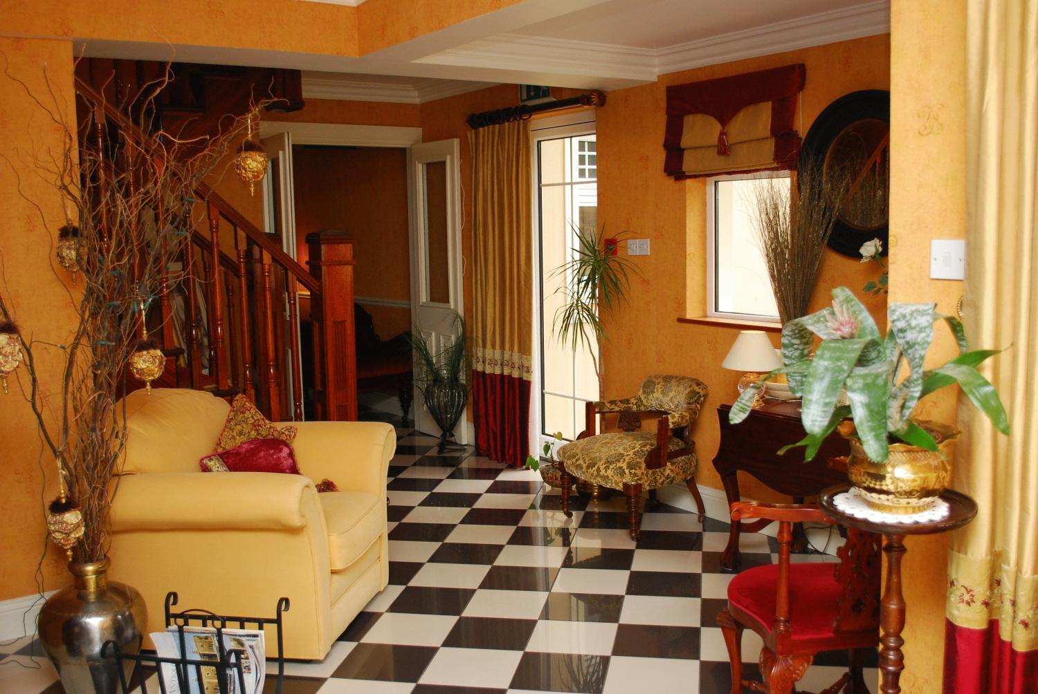 The Shores Country House Castlegregory Zewnętrze zdjęcie