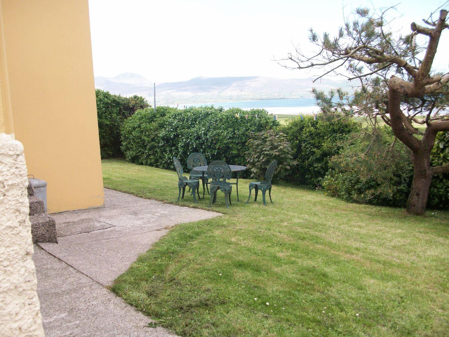 The Shores Country House Castlegregory Zewnętrze zdjęcie
