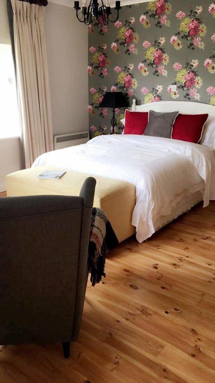 The Shores Country House Castlegregory Zewnętrze zdjęcie