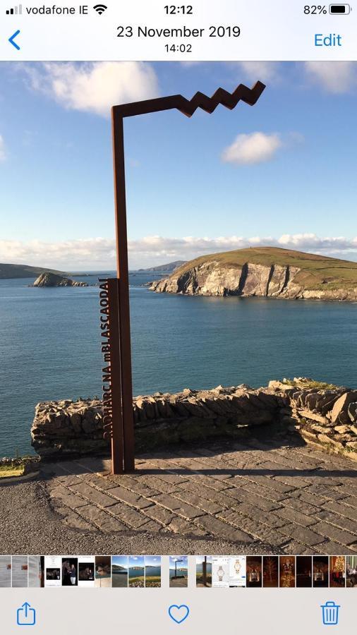 The Shores Country House Castlegregory Zewnętrze zdjęcie