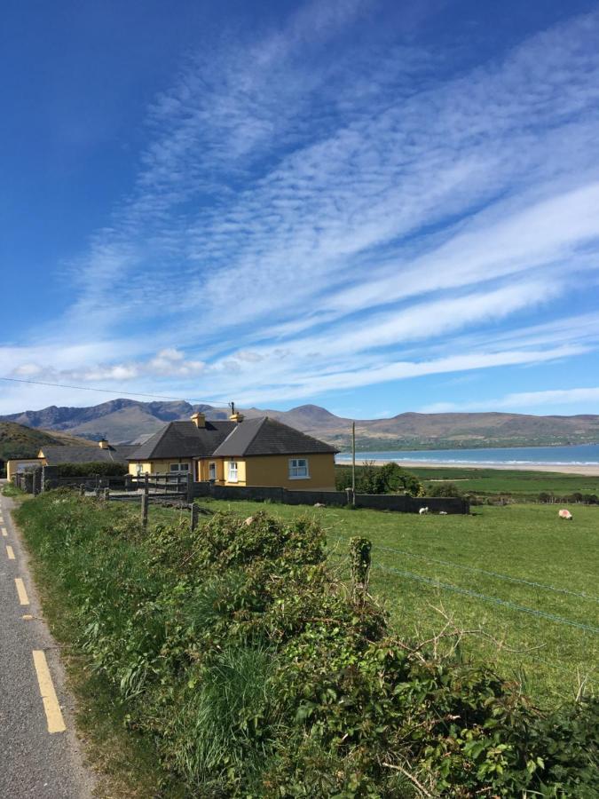 The Shores Country House Castlegregory Zewnętrze zdjęcie