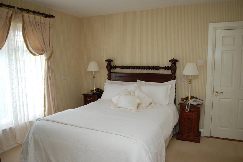 The Shores Country House Castlegregory Zewnętrze zdjęcie